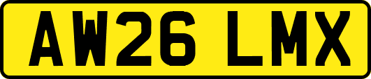 AW26LMX