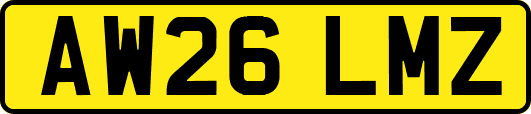 AW26LMZ