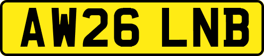 AW26LNB
