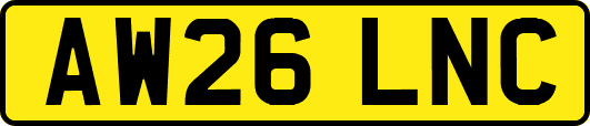 AW26LNC
