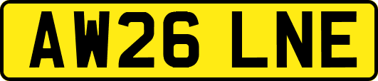 AW26LNE