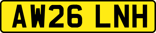 AW26LNH