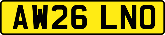 AW26LNO