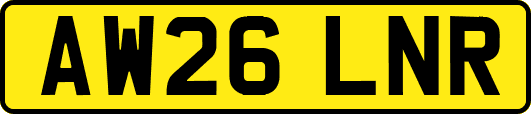 AW26LNR