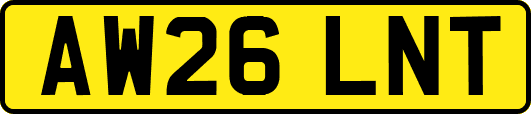 AW26LNT
