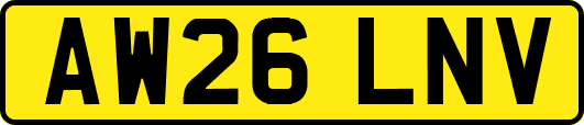 AW26LNV