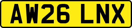 AW26LNX