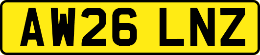 AW26LNZ