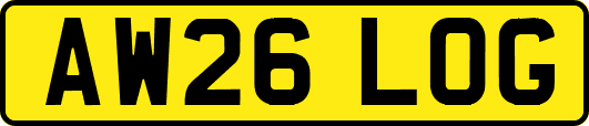 AW26LOG