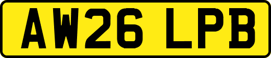 AW26LPB