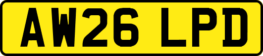 AW26LPD