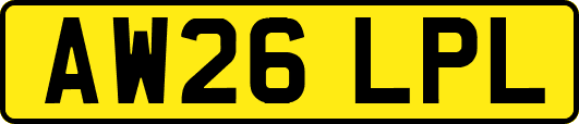 AW26LPL
