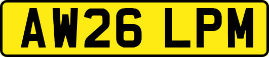 AW26LPM