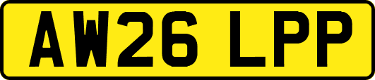 AW26LPP