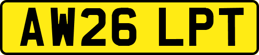 AW26LPT