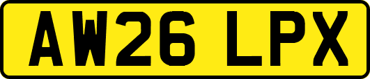 AW26LPX