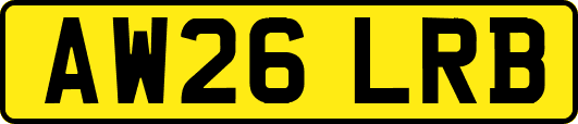 AW26LRB