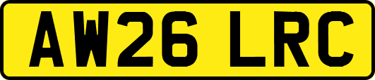 AW26LRC