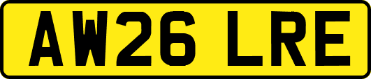 AW26LRE