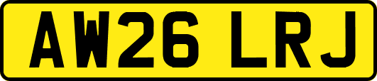 AW26LRJ