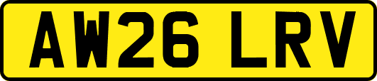 AW26LRV