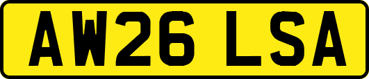 AW26LSA