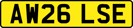 AW26LSE