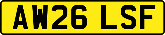 AW26LSF