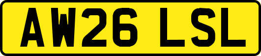 AW26LSL