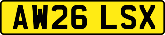 AW26LSX