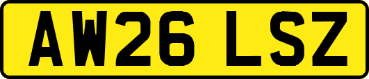AW26LSZ