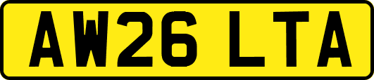 AW26LTA