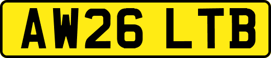 AW26LTB