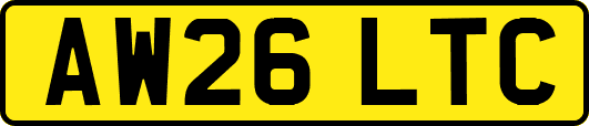 AW26LTC