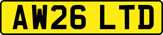 AW26LTD