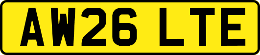 AW26LTE