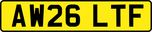 AW26LTF
