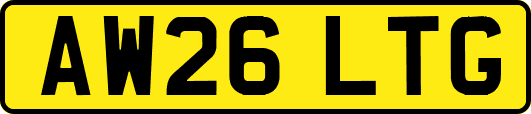 AW26LTG