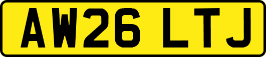 AW26LTJ