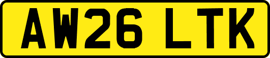 AW26LTK
