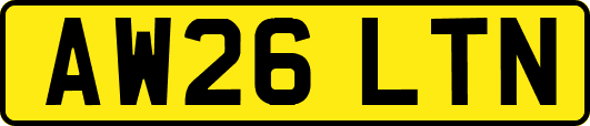 AW26LTN