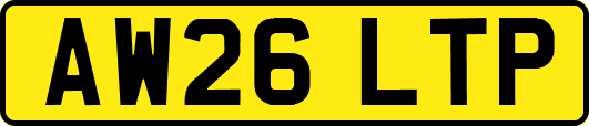 AW26LTP