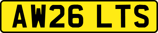 AW26LTS