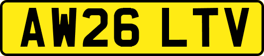AW26LTV