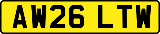 AW26LTW