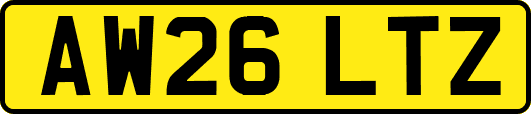 AW26LTZ