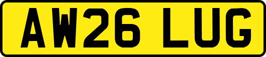 AW26LUG