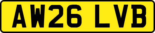 AW26LVB