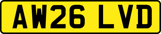 AW26LVD
