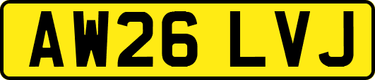AW26LVJ